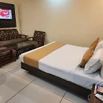Hotel Cozy Cave